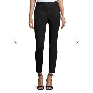 Eileen Fisher denim leggings